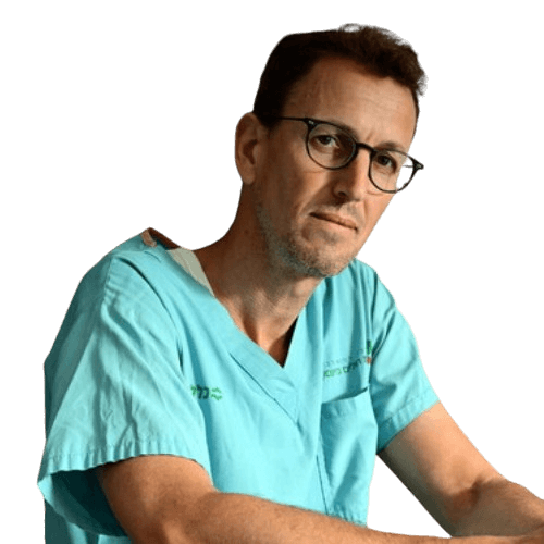 ד"ר אביעד גרביץ