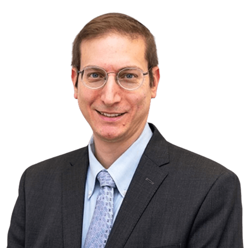 דר ארי מוסקניס