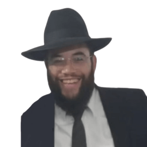 הרב יאיר גרינברג