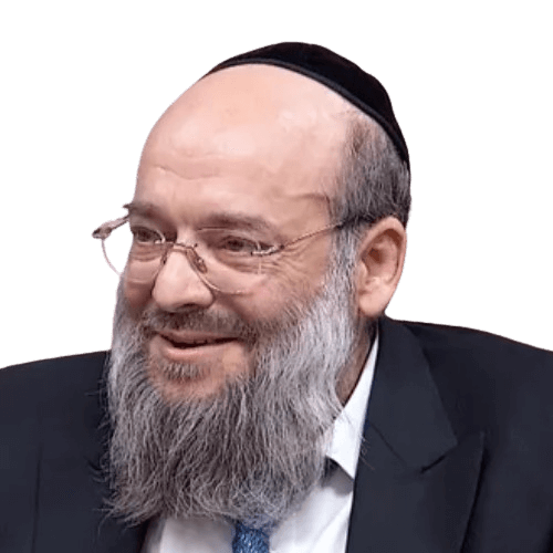 הרב מאיר פדידה