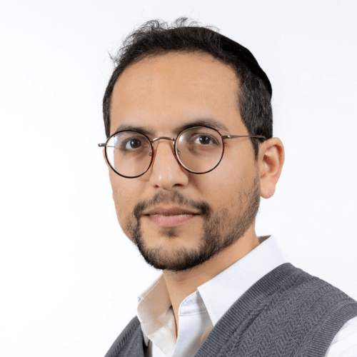 הרב יענקי דיאמנט