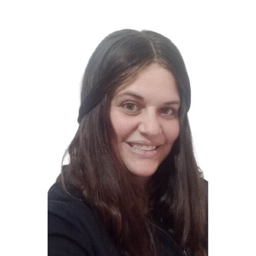 לאה גרינברג